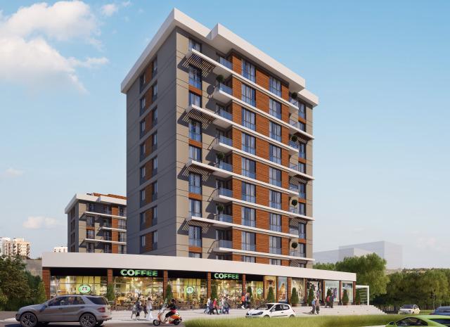 Özata Premium Sitesi